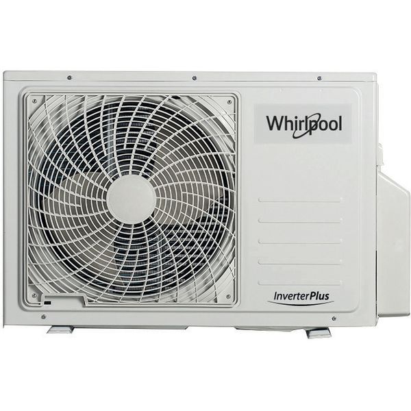 Whirlpool Aire acondicionado SPICR309WF O A ++ Inversor Blanco Frontal