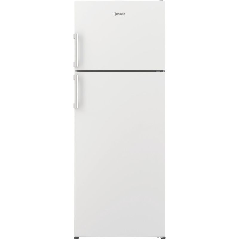 Indesit-Combinacion-de-frigorifico---congelador-Libre-instalacion-IT70-832-W-Blanco-2-doors-Frontal