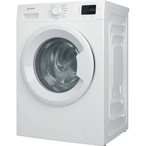 Indesit Lavadora Libre instalación IM 964 MY TIME SPT Blanco Cargador frontal A Perspective