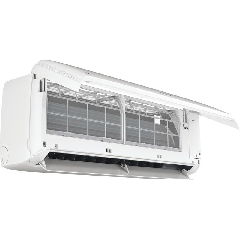 Whirlpool Aire acondicionado SPICR312WF I A ++ Inversor Blanco Filter