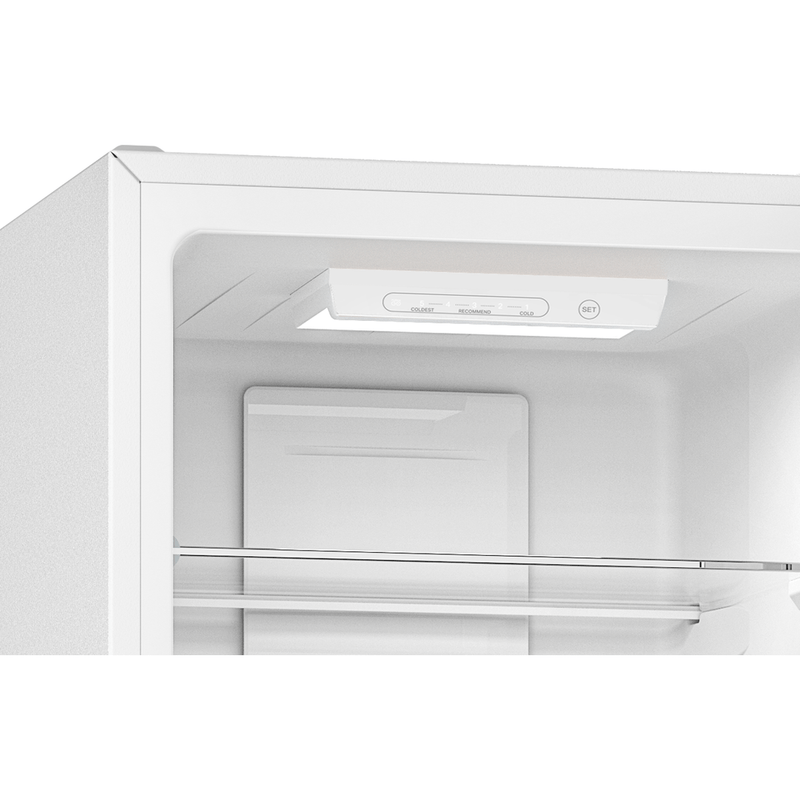 Indesit-Combinacion-de-frigorifico---congelador-Libre-instalacion-INK2-5322-W4E-Blanco-2-doors-Filter