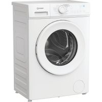 Lavadora de carga frontal de libre instalación Indesit: 7,0kg - IMA 762 MY TIME SPT