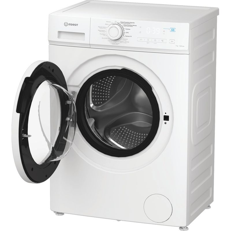 Indesit-Lavadora-Libre-instalacion-IMA-762-MY-TIME-SPT-Blanco-Cargador-frontal-A-Perspective-open