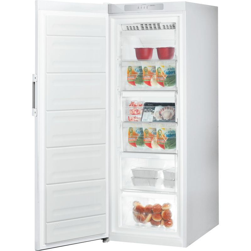 Indesit-Congelador-Libre-instalacion-UI6-F2T-W-Blanco-global-Perspective-open