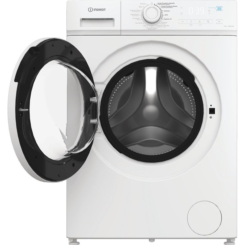 Indesit-Lavadora-Libre-instalacion-IMA-762-MY-TIME-SPT-Blanco-Cargador-frontal-A-Frontal-open