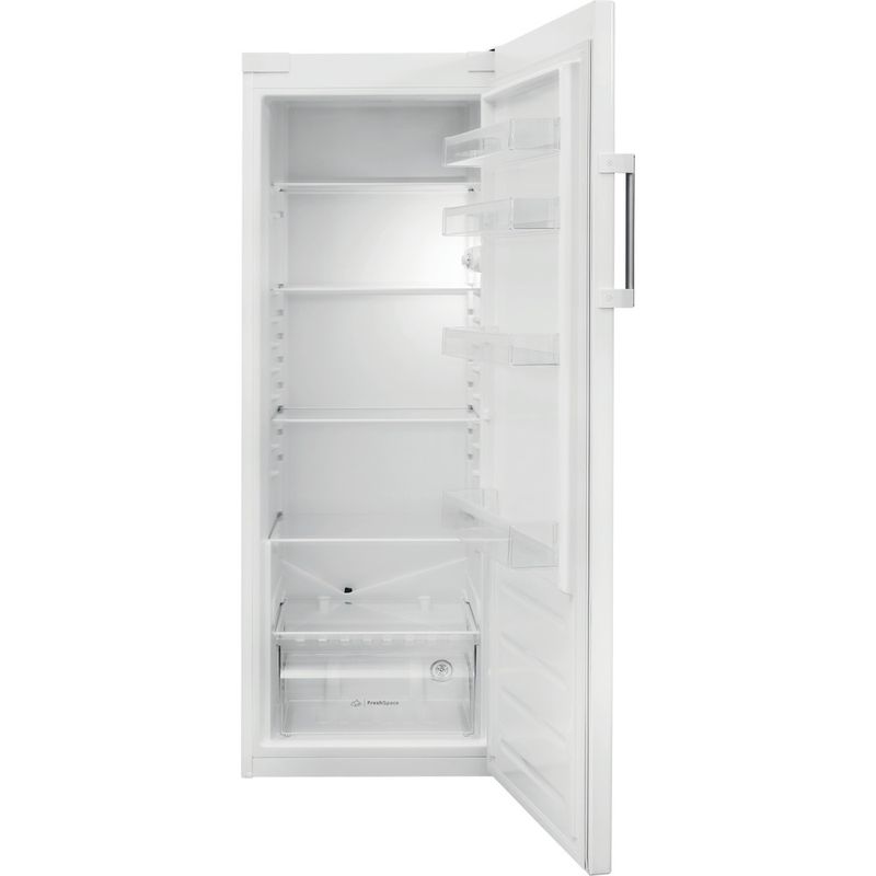Indesit-Refrigerador-Libre-instalacion-SI6-2-W-Blanco-global-Frontal-open