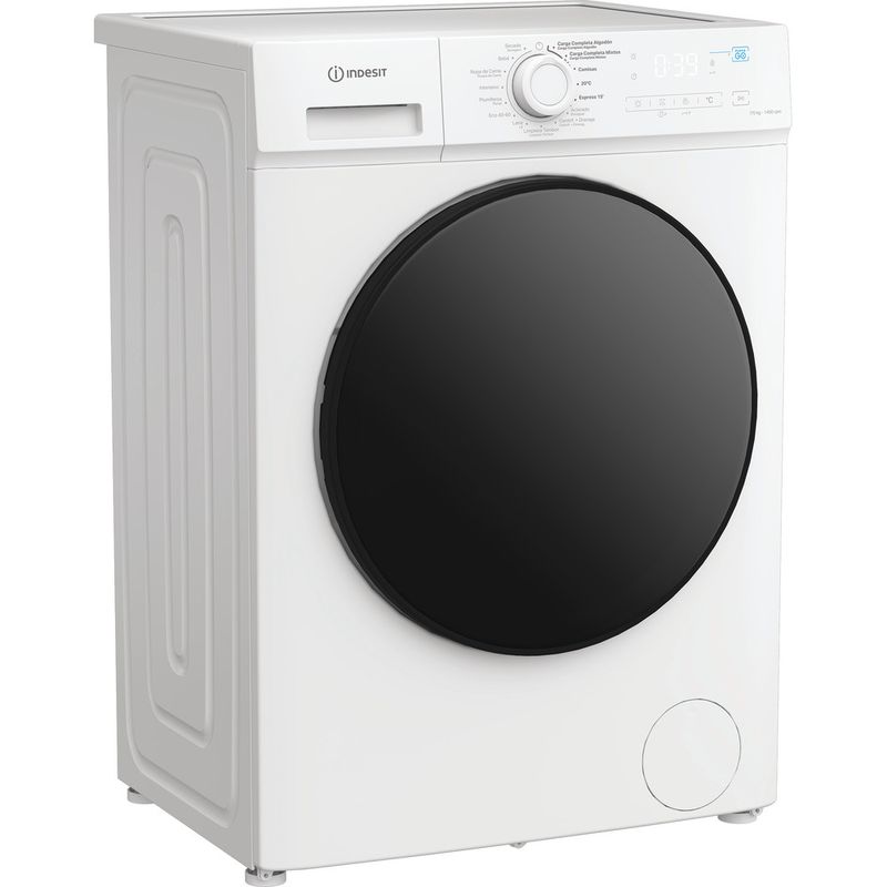Indesit-Lavadora-secadora-Libre-instalacion-IDMA-75624-MY-TIME-SPT-Blanco-Cargador-frontal-Perspective