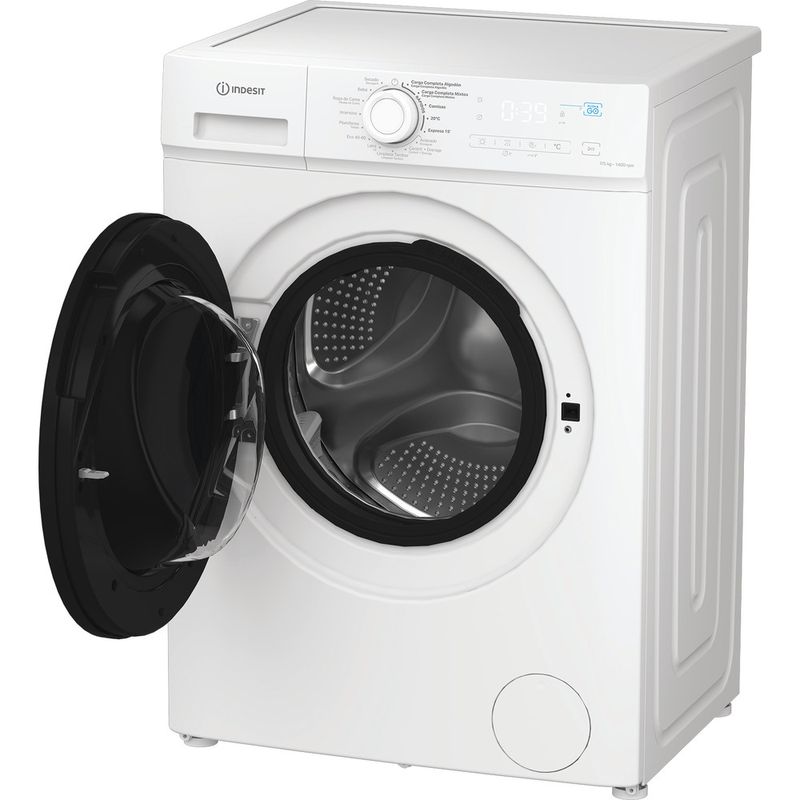 Indesit-Lavadora-secadora-Libre-instalacion-IDMA-75624-MY-TIME-SPT-Blanco-Cargador-frontal-Perspective-open