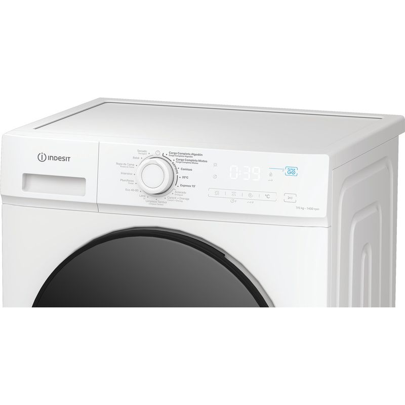 Indesit-Lavadora-secadora-Libre-instalacion-IDMA-75624-MY-TIME-SPT-Blanco-Cargador-frontal-Lifestyle-control-panel