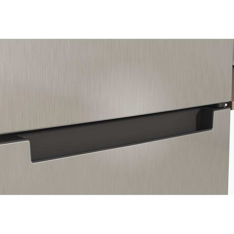 Indesit-Combinacion-de-frigorifico---congelador-Libre-instalacion-INFC9-TI22X-Inox-2-doors-Lifestyle-detail