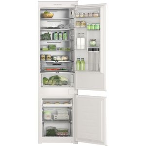 Whirlpool-Combinacion-de-frigorifico---congelador-Encastre-WHC20-T152-Blanco-2-doors-Frontal