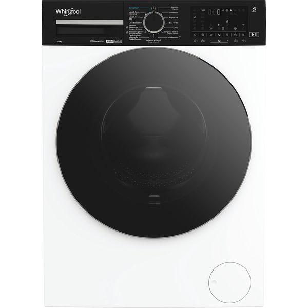Whirlpool-Lavadora-secadora-Libre-instalacion-WPD-2836W-ADS-SPT-Blanco-Cargador-frontal-Frontal