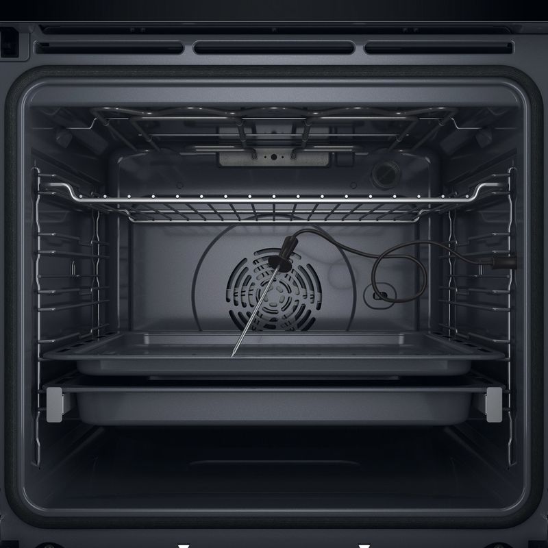 Whirlpool Horno Encastre WOI4S8PPM1SB Eléctrico A + Cavity