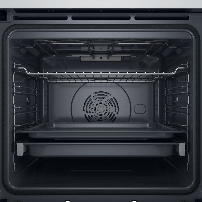 Whirlpool Horno Encastre WOI4S8PM1SWA Eléctrico A + Cavity