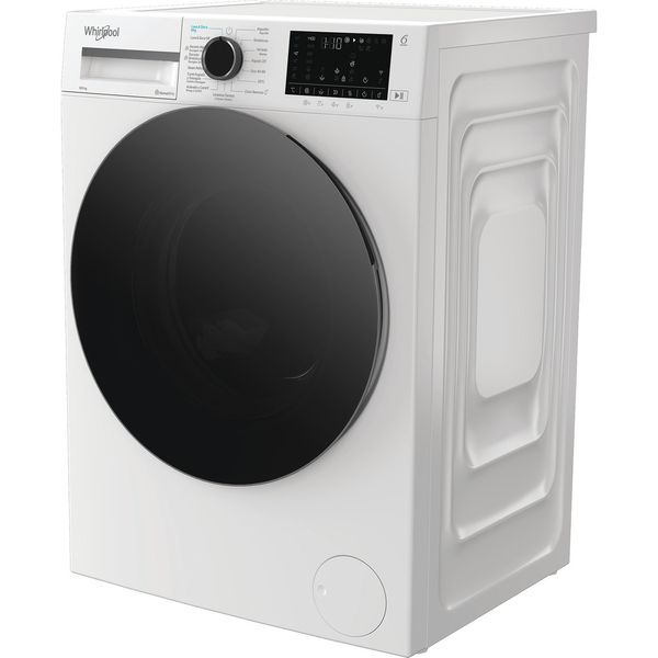 Whirlpool-Lavadora-secadora-Libre-instalacion-WAD-9636W-SPT-Blanco-Cargador-frontal-Perspective
