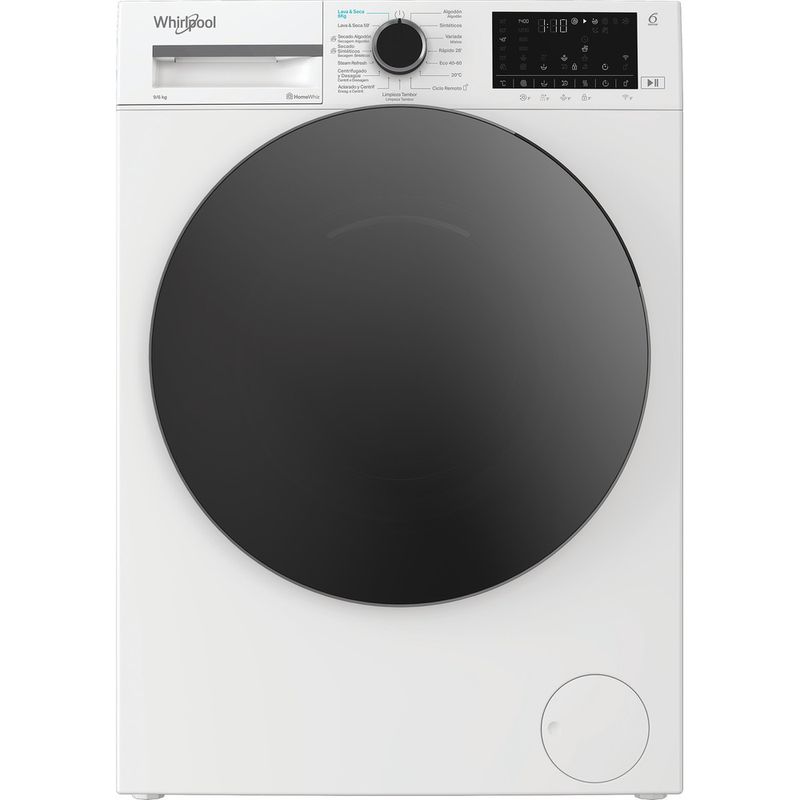 Whirlpool-Lavadora-secadora-Libre-instalacion-WAD-9636W-SPT-Blanco-Cargador-frontal-Frontal