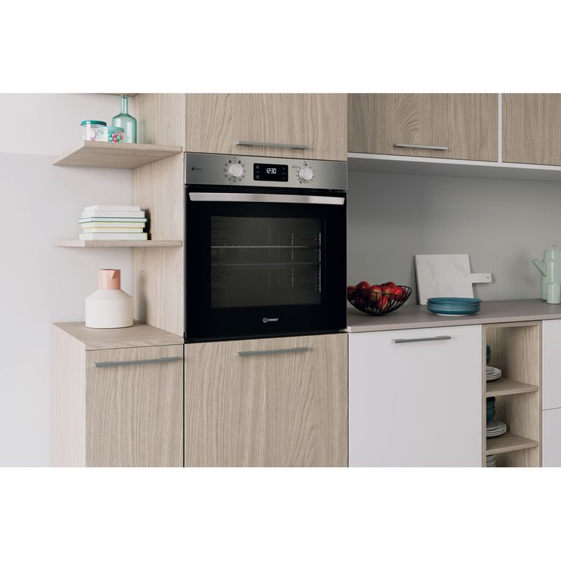 Indesit-Horno-Encastre-IO-278PS-X-Electrico-A----Lifestyle-perspective