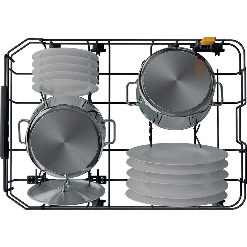 Whirlpool-Lavavajillas-Encastre-WH6IC11BS7LA0-Full-integrated-C-Rack