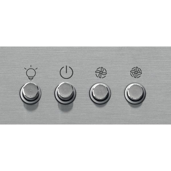 Indesit-Campana-Encastre-IHBS-9.4-LM-X-Inox-Wall-mounted-Mecanico-Control-panel
