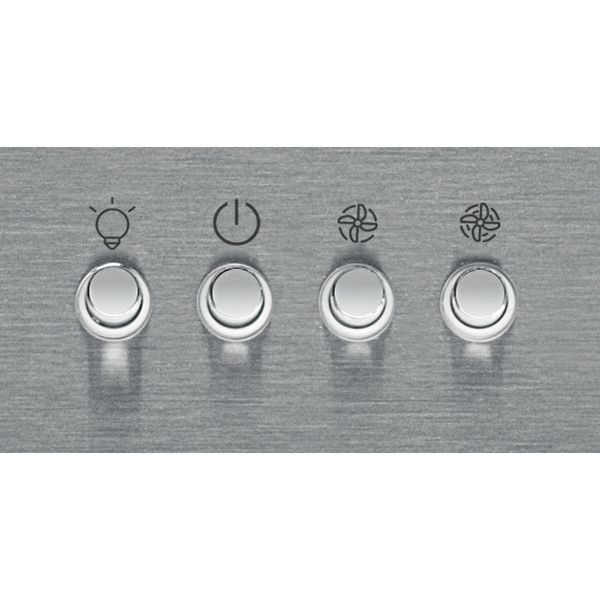 Indesit-Campana-Encastre-IHBS-6.5-LM-X-Inox-Wall-mounted-Mecanico-Control-panel