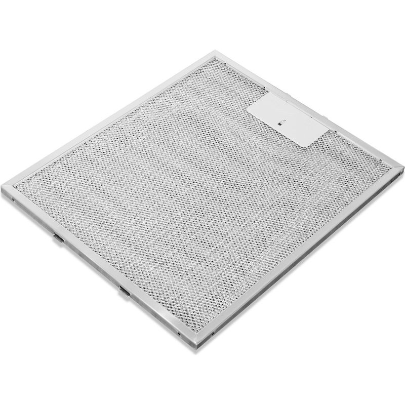 Indesit-Campana-Encastre-IHBS-9.4-LM-X-Inox-Wall-mounted-Mecanico-Filter