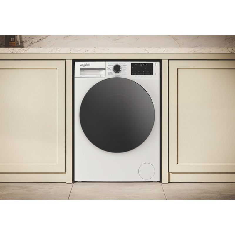 Whirlpool-Lavadora-secadora-Libre-instalacion-WAD-8536WBC-SPT-Blanco-Cargador-frontal-Lifestyle-frontal
