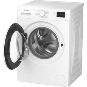Indesit-Lavadora-Libre-instalacion-IP-1164-PUSH-GO-SPT-Blanco-Cargador-frontal-A-Perspective-open