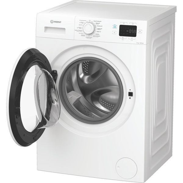 Indesit-Lavadora-Libre-instalacion-IP-1164-PUSH-GO-SPT-Blanco-Cargador-frontal-A-Perspective-open
