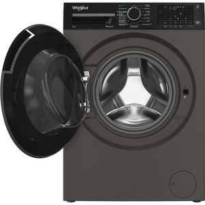 Whirlpool-Lavadora-secadora-Libre-instalacion-WAD-9636G-SPT-Manhattan-Grey-Cargador-frontal-Frontal-open