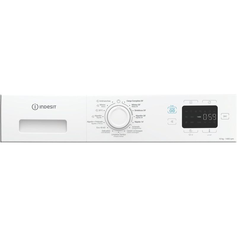 Indesit-Lavadora-Libre-instalacion-IP-1064-PUSH-GO-SPT-Blanco-Cargador-frontal-A-Program